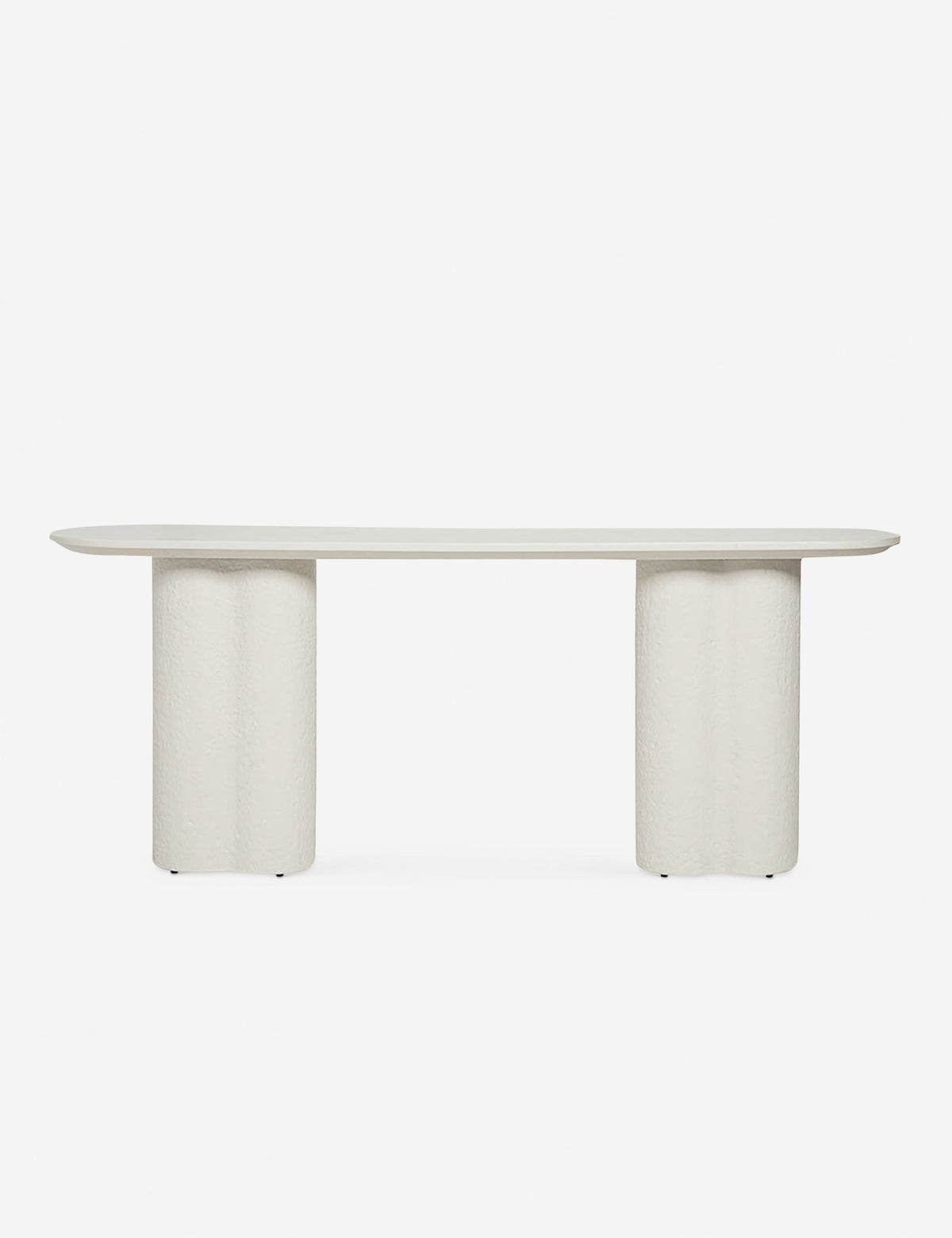 Tatia Console Table by Sarah Sherman Samuel