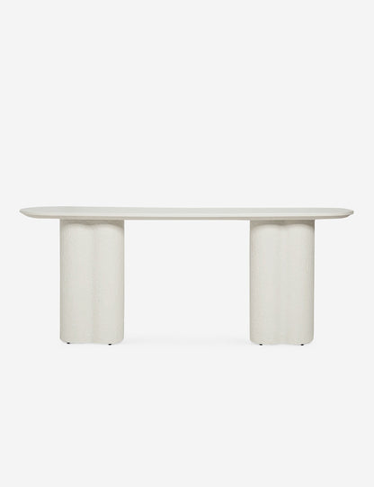 Tatia Console Table by Sarah Sherman Samuel