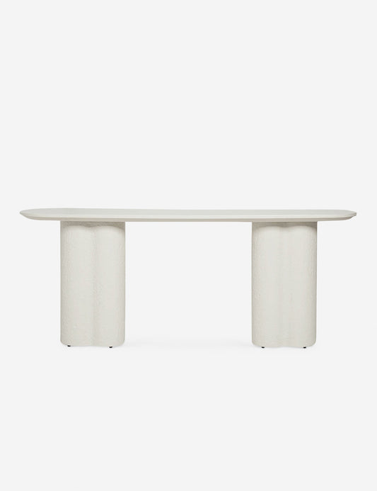 Tatia Console Table by Sarah Sherman Samuel