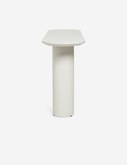 Tatia Console Table by Sarah Sherman Samuel