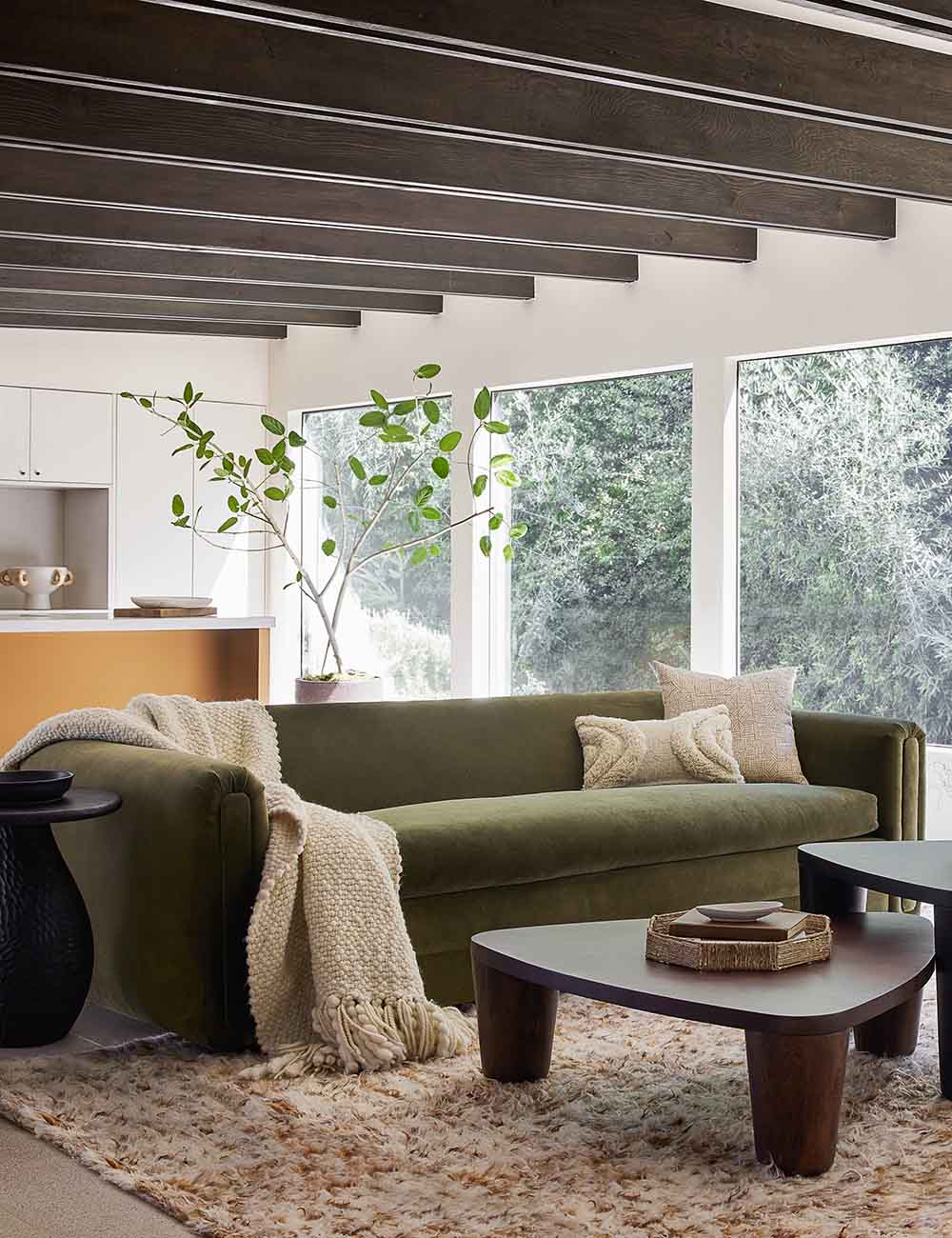 Eleanor Sofa