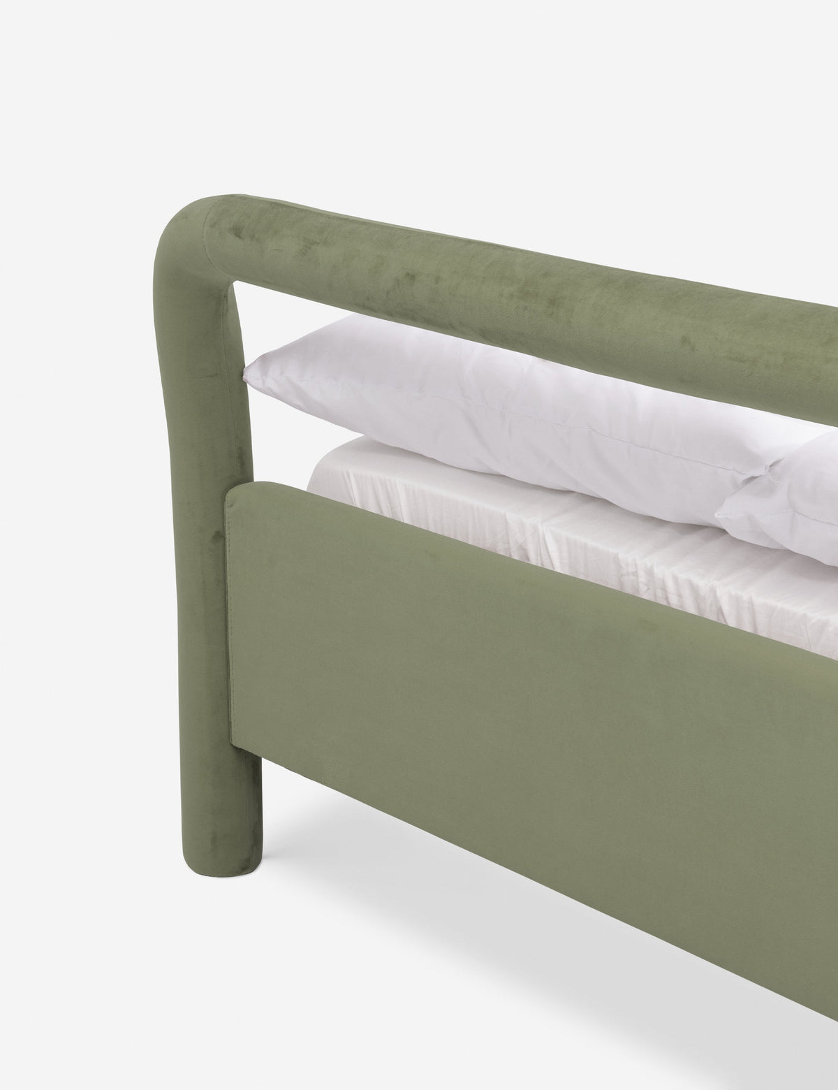 Temi Platform Bed by Sun at Six