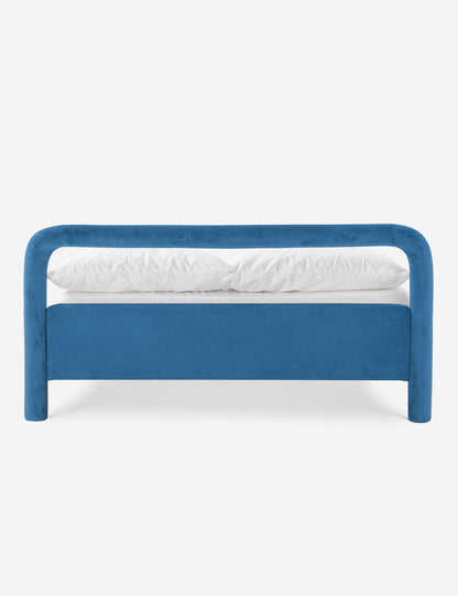 Temi Platform Bed by Sun at Six