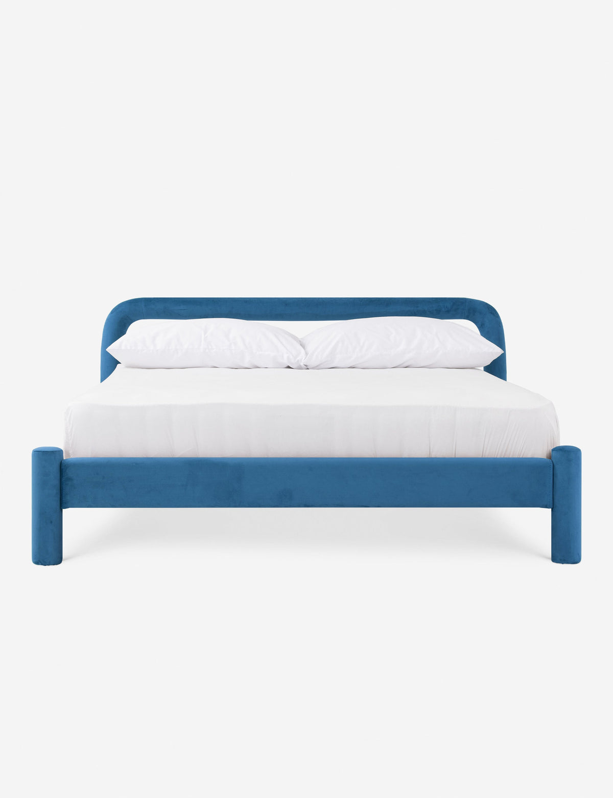 Temi Platform Bed by Sun at Six
