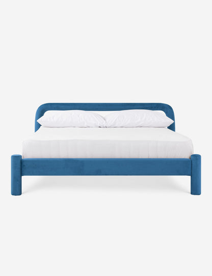 Temi Platform Bed by Sun at Six
