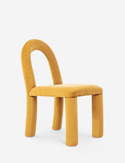 Temi Dining Chair by Sun at Six