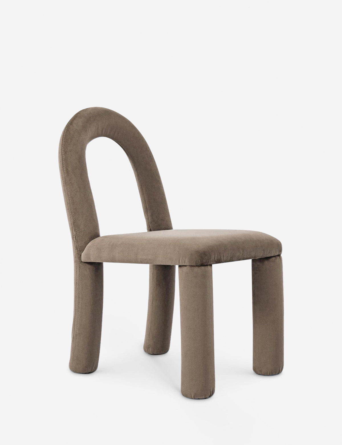 Temi Dining Chair by Sun at Six