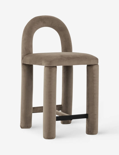 Temi Counter Stool by Sun at Six
