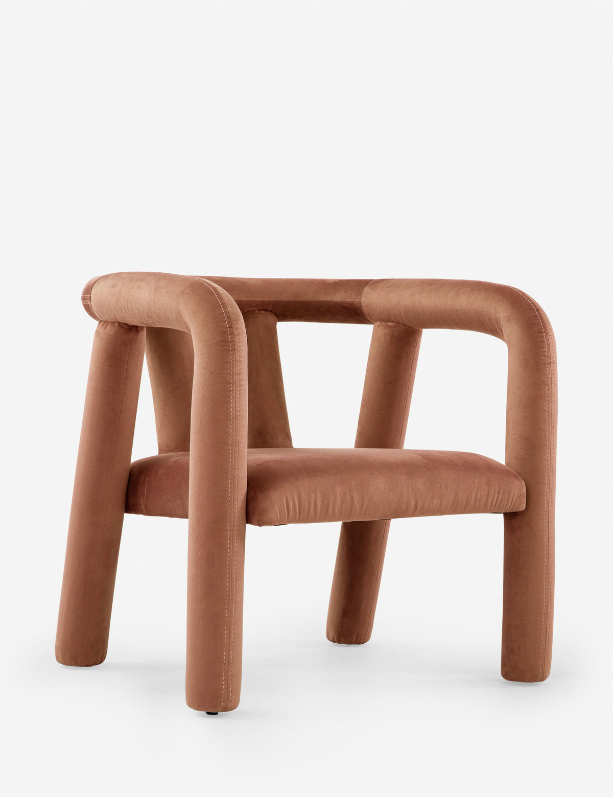 Temi Lounge Chair by Sun at Six