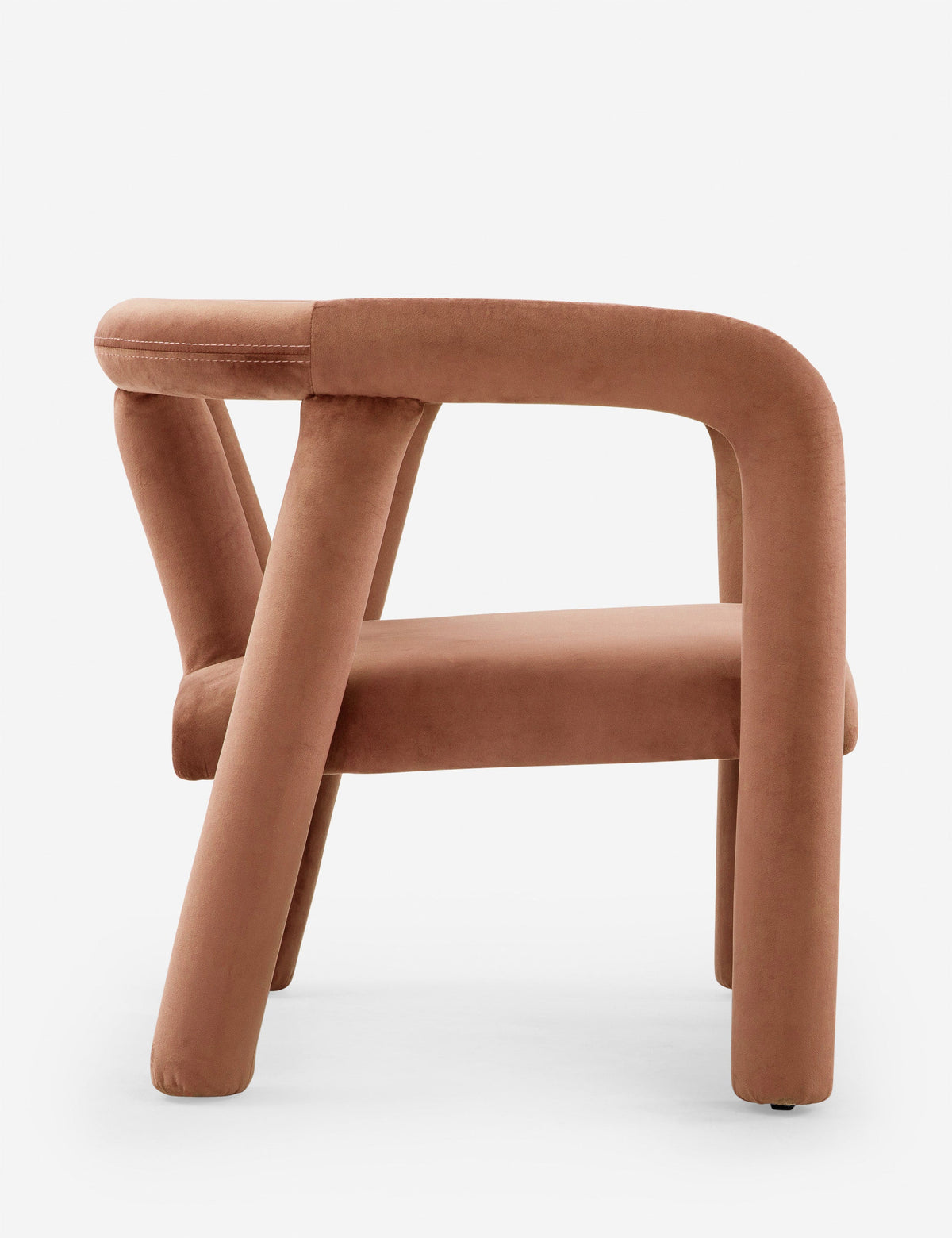 Temi Lounge Chair by Sun at Six