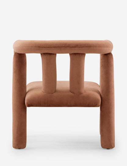 Temi Lounge Chair by Sun at Six