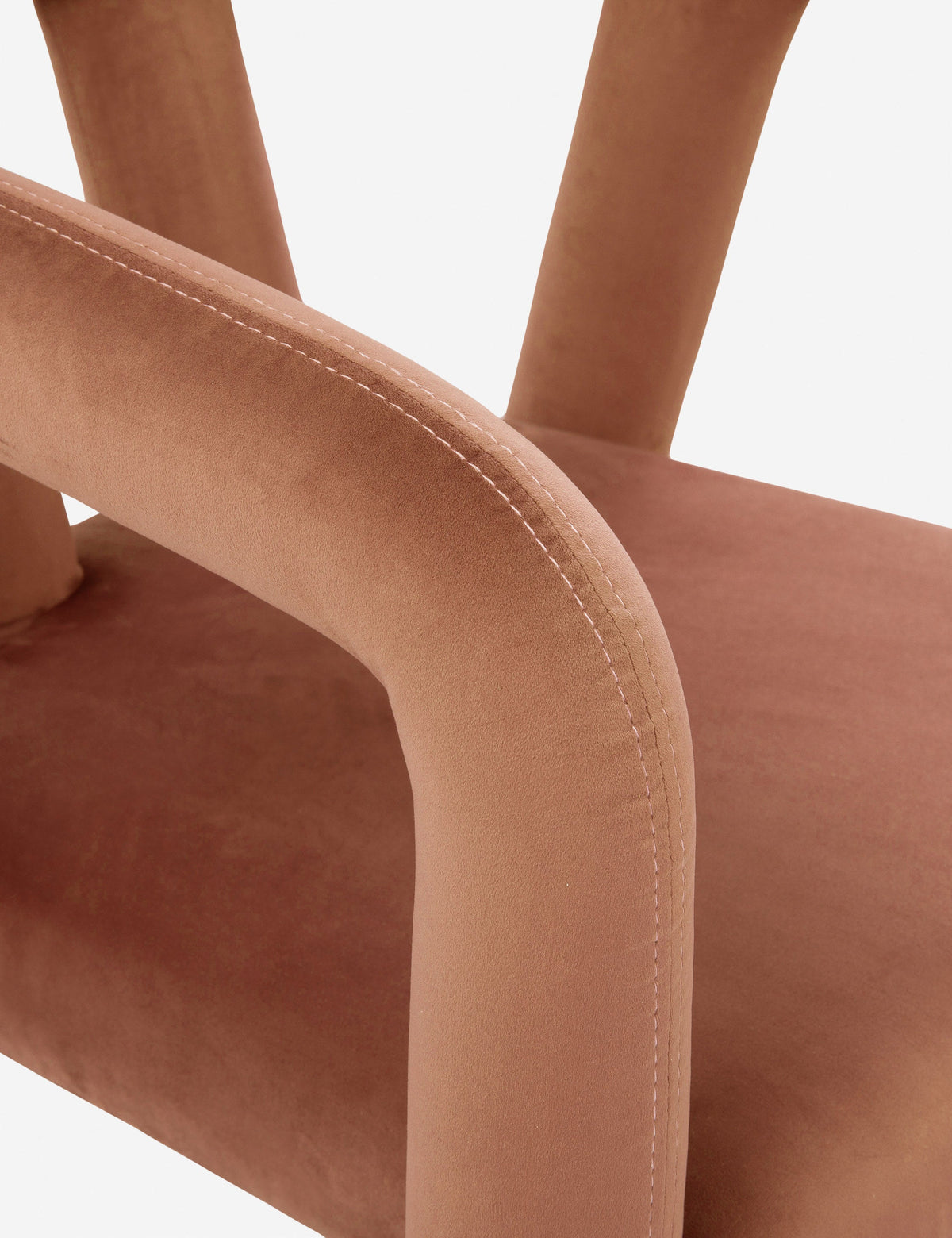 Temi Lounge Chair by Sun at Six