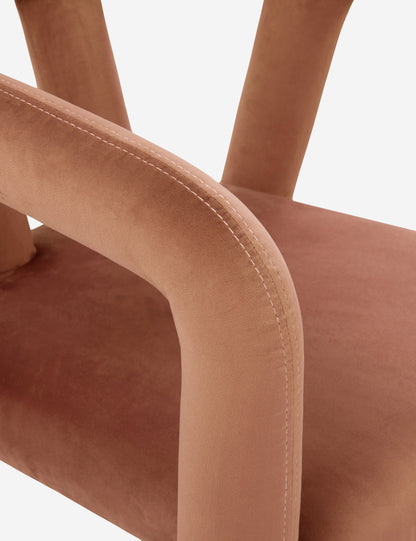 Temi Lounge Chair by Sun at Six