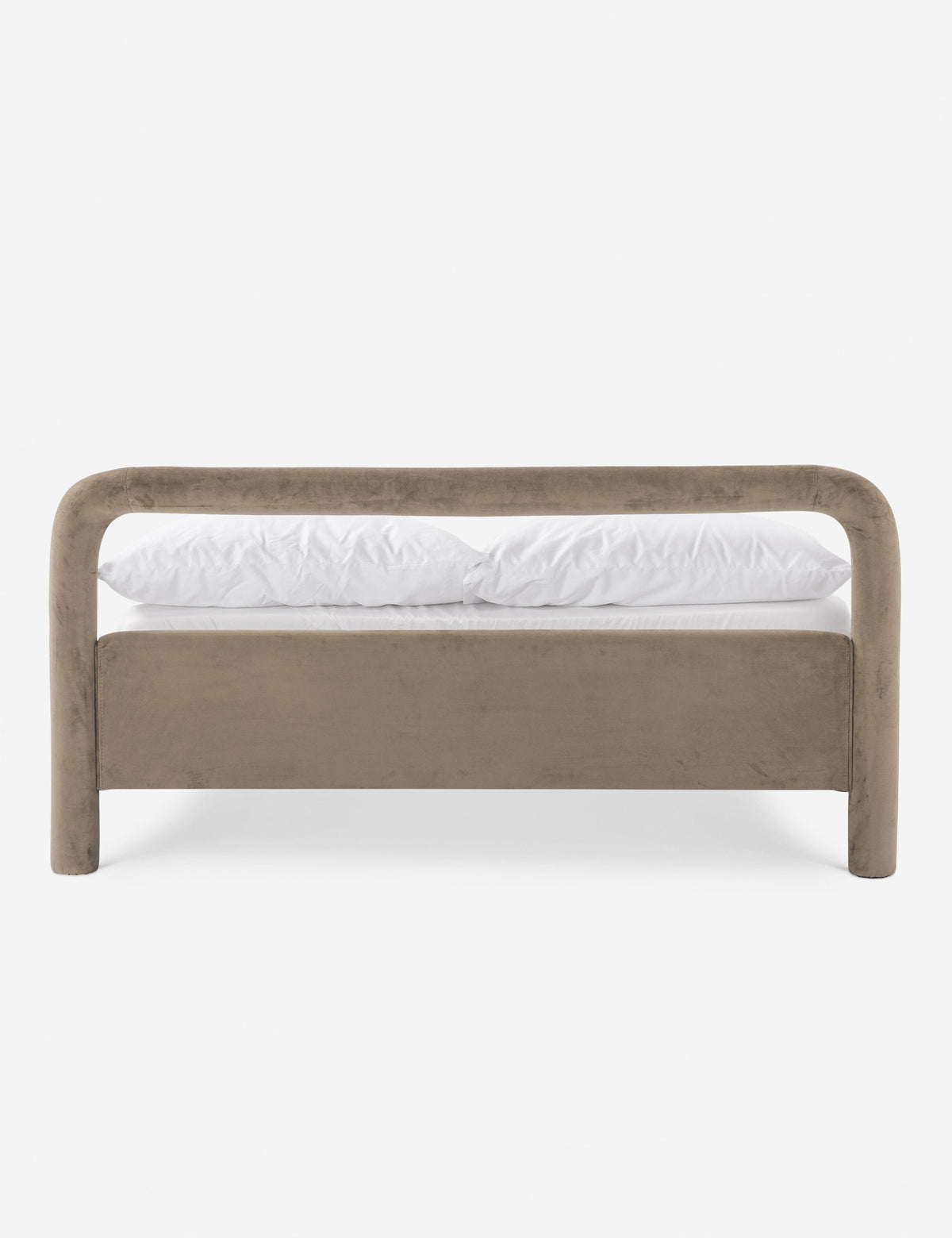 Temi Platform Bed by Sun at Six