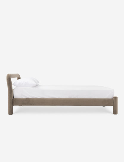 Temi Platform Bed by Sun at Six