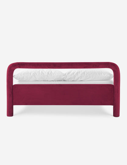 Temi Platform Bed by Sun at Six