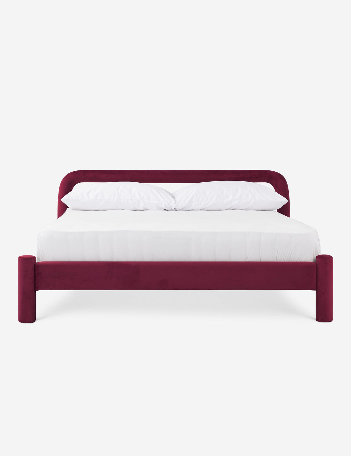 Temi Platform Bed by Sun at Six