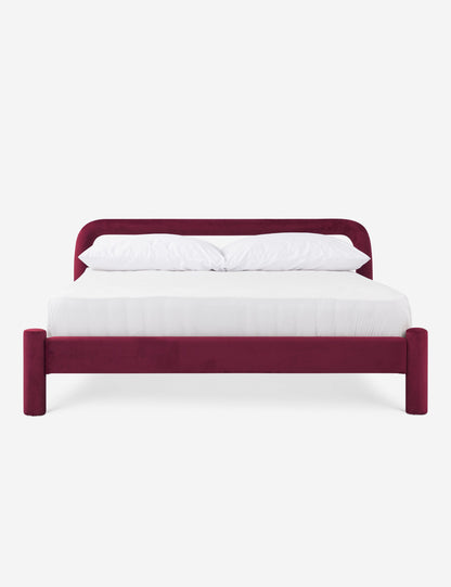 Temi Platform Bed by Sun at Six