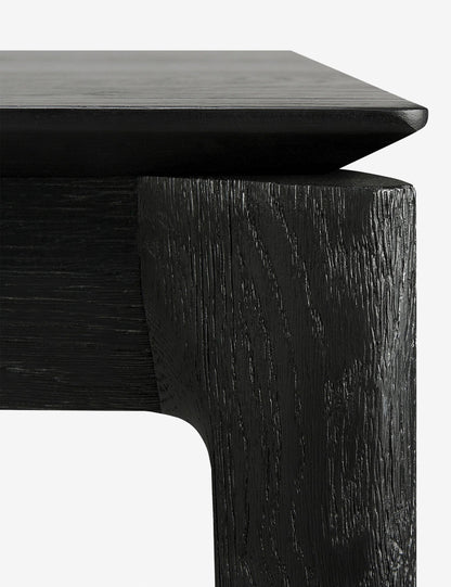 Temple Dining Table