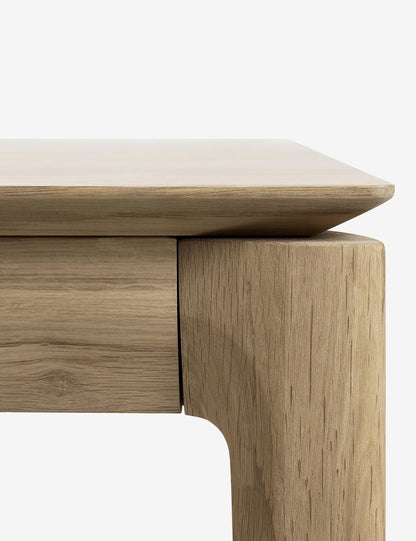 Temple Dining Table