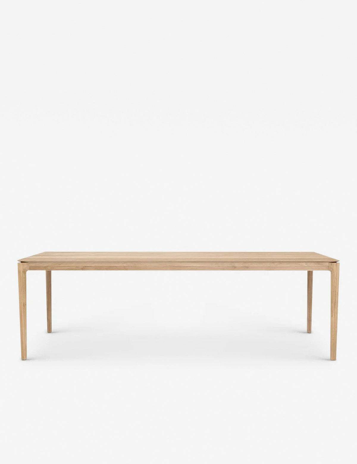 Temple Dining Table