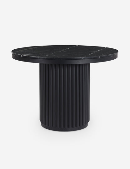 Tiago Round Dining Table