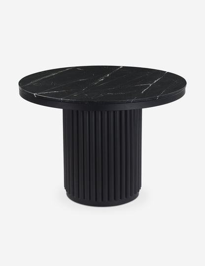 Tiago Round Dining Table