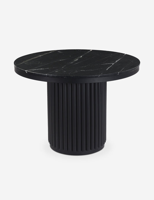Tiago Round Dining Table