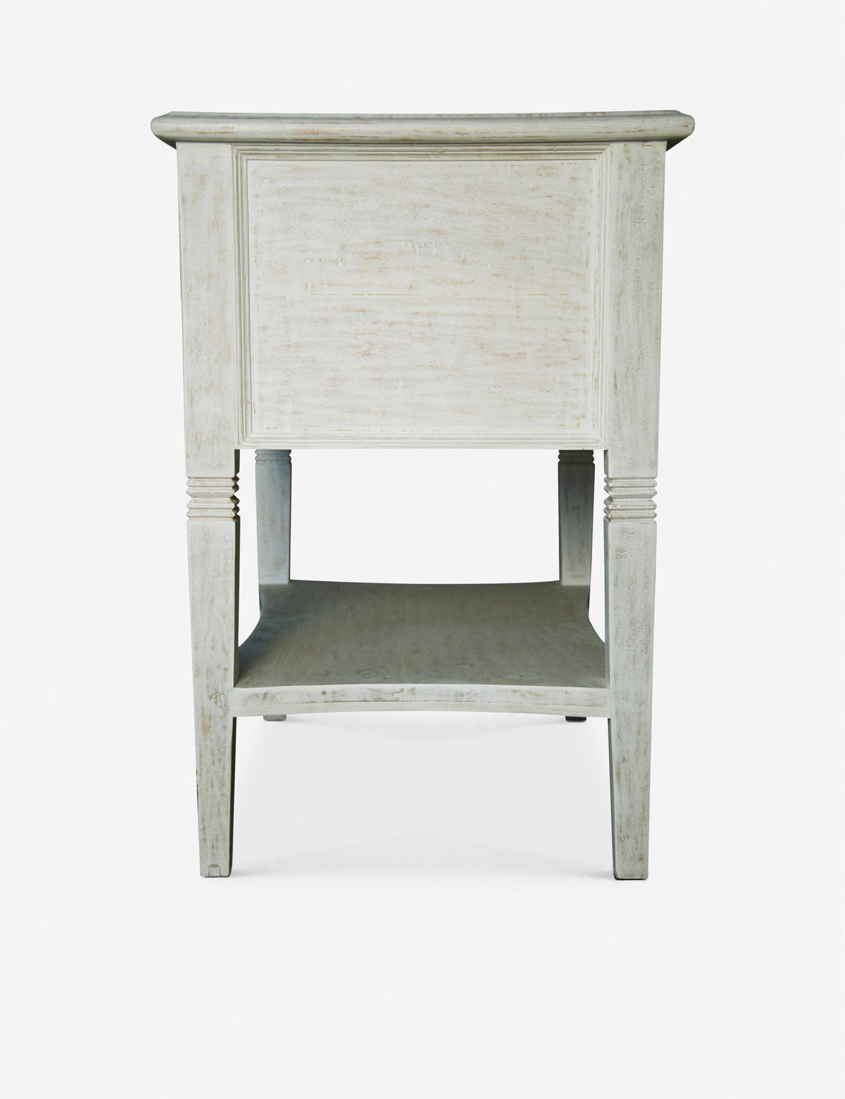 Luna 2 Drawer Nightstand