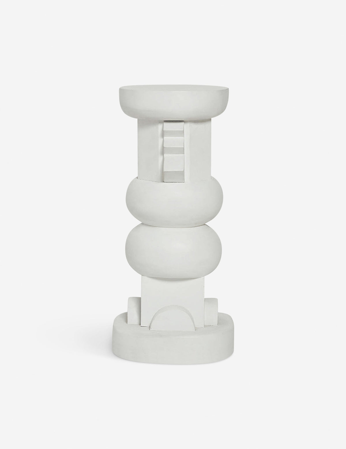 Toivo Pedestal by Sarah Sherman Samuel