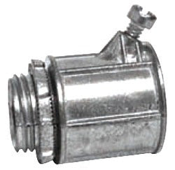121B, Flexible Conduit Connector