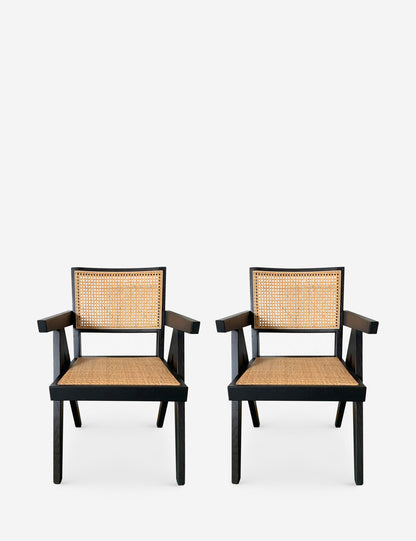 Topher Dining Chair (Set of 2)