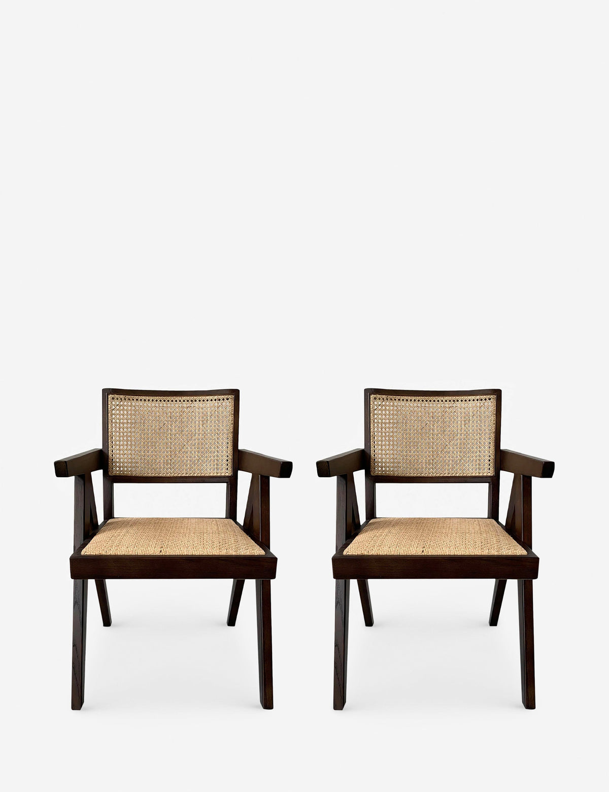 Topher Dining Chair (Set of 2)