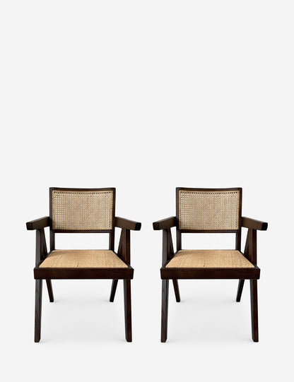 Topher Dining Chair (Set of 2)
