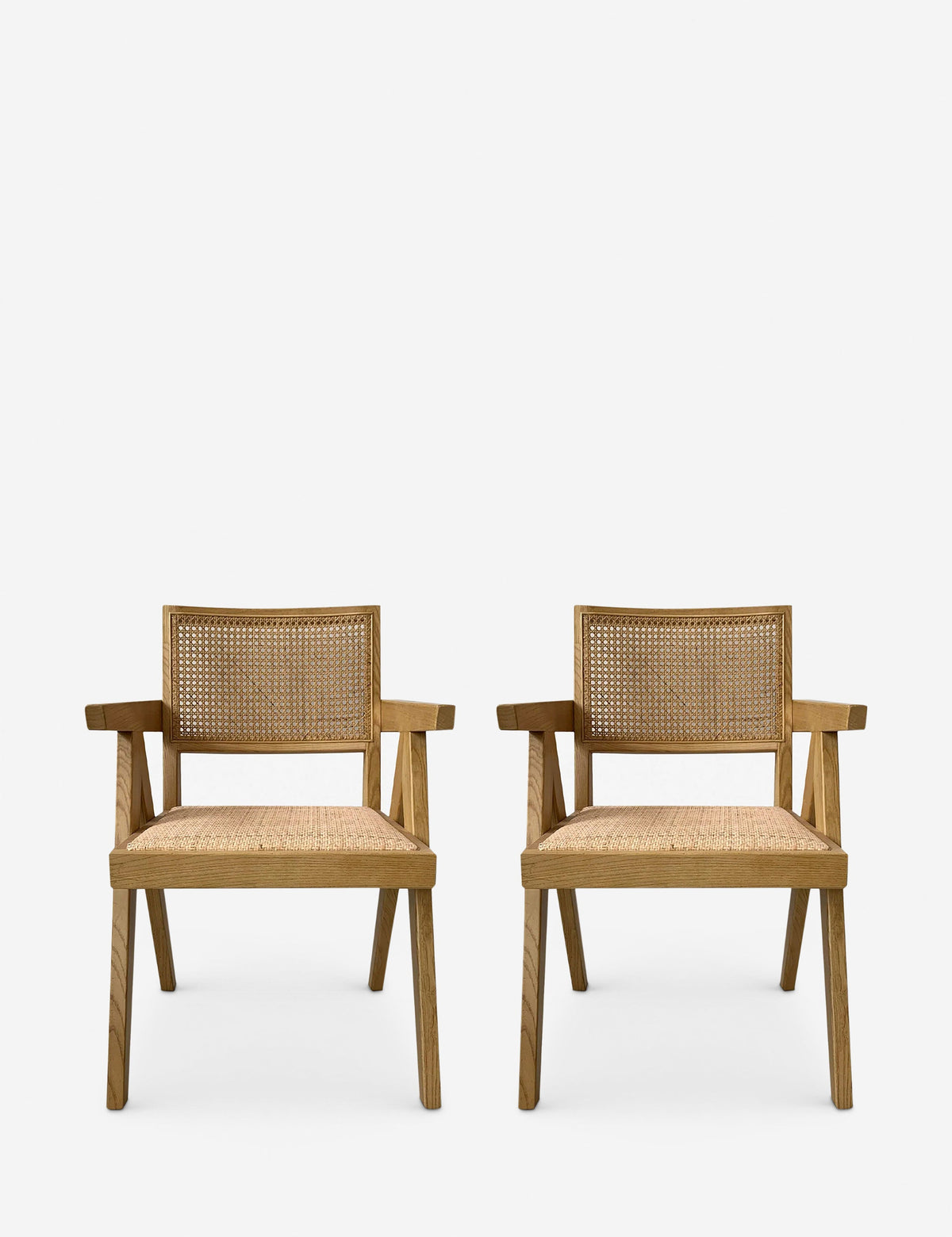Topher Dining Chair (Set of 2)