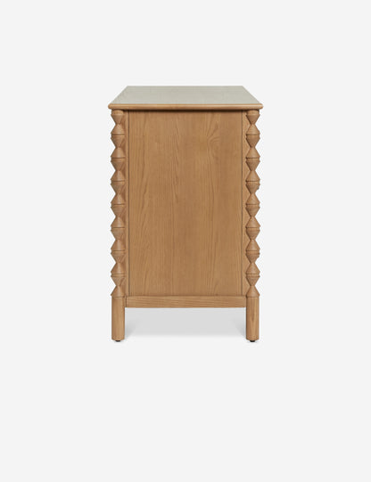 Topia 8-Drawer Dresser by Ginny Macdonald