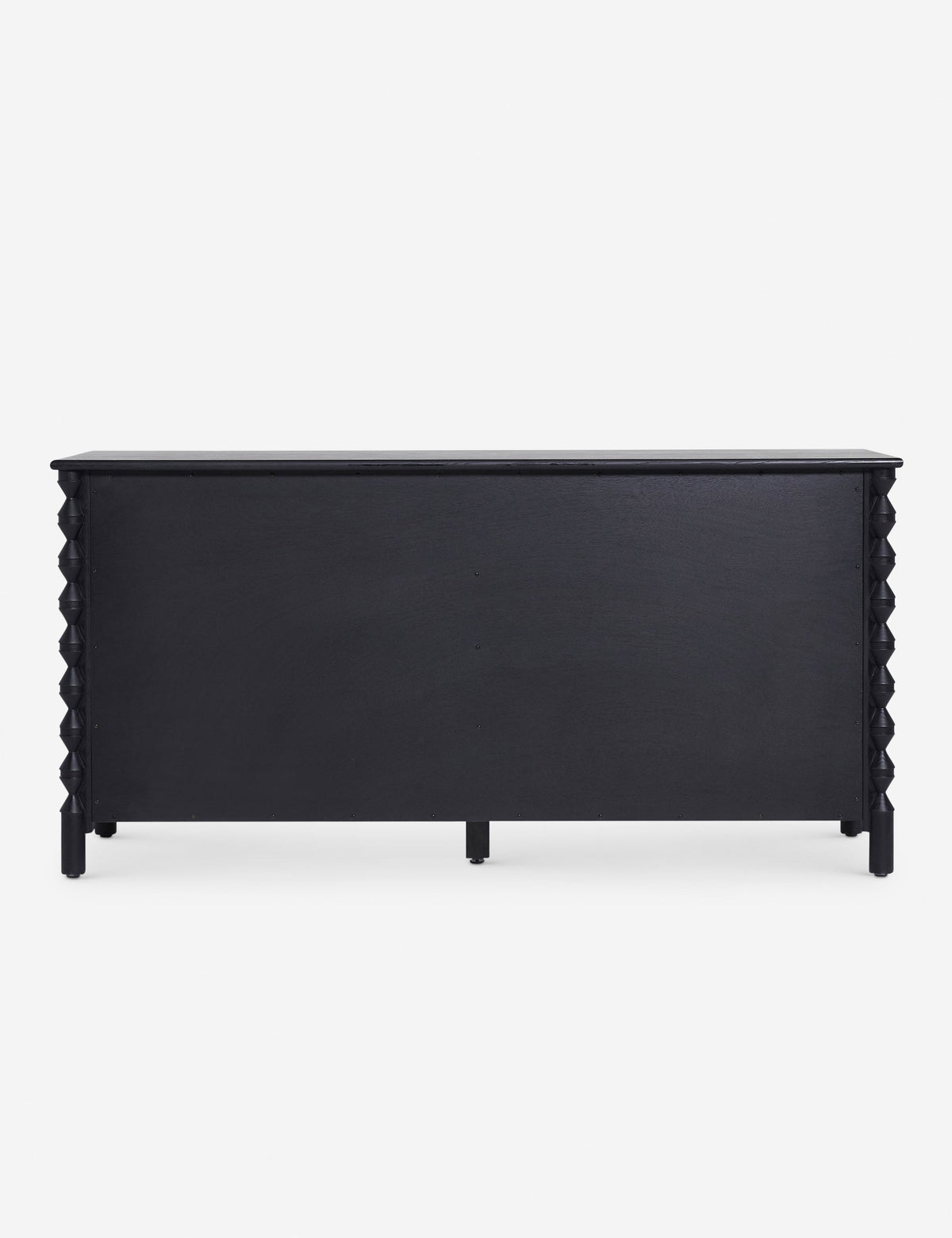 Open Box: Topia 8-Drawer Dresser, Black by Ginny Macdonald