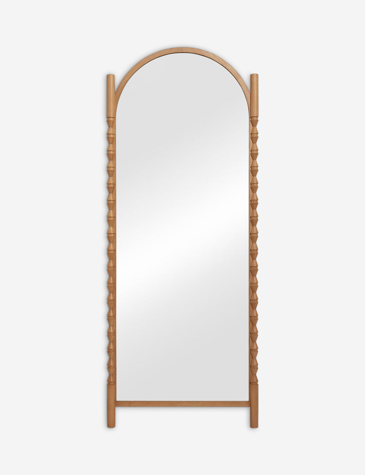 Topia Floor Mirror by Ginny Macdonald