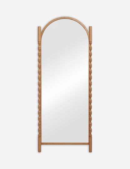 Topia Floor Mirror by Ginny Macdonald