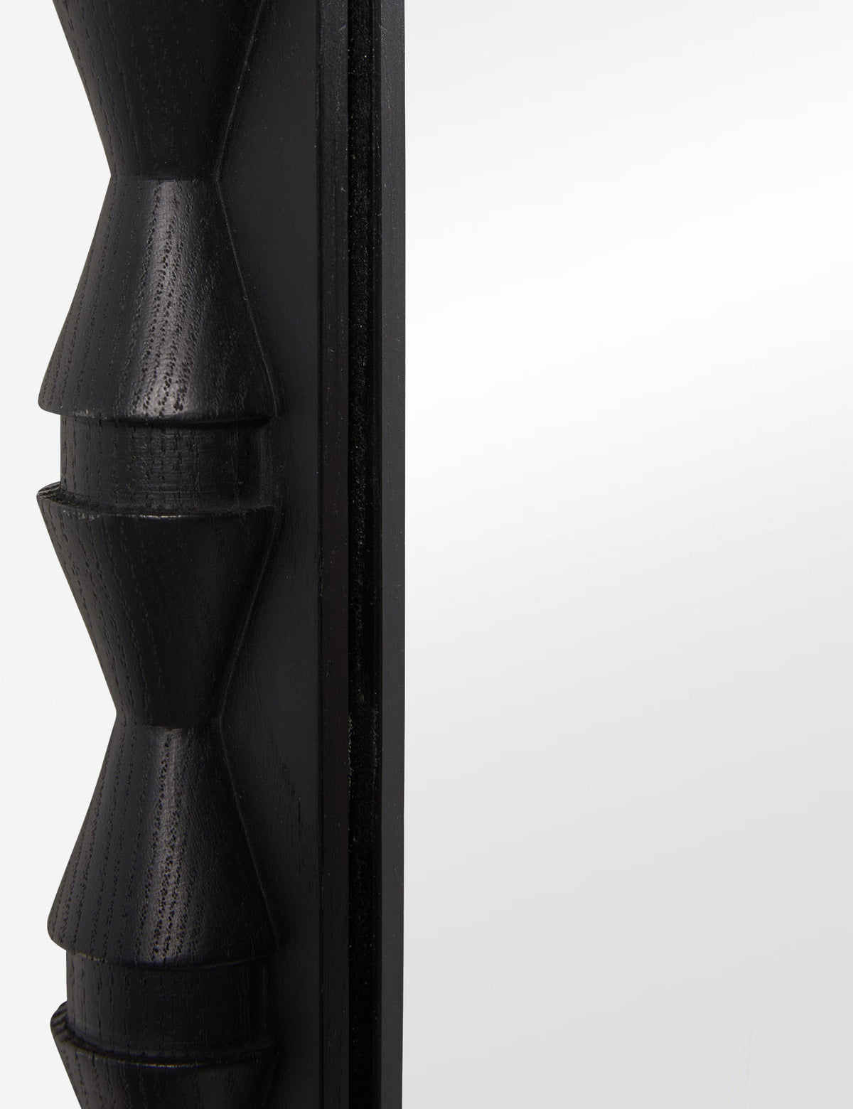 Topia Floor Mirror by Ginny Macdonald