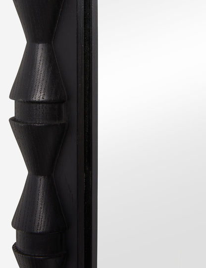 Topia Floor Mirror by Ginny Macdonald