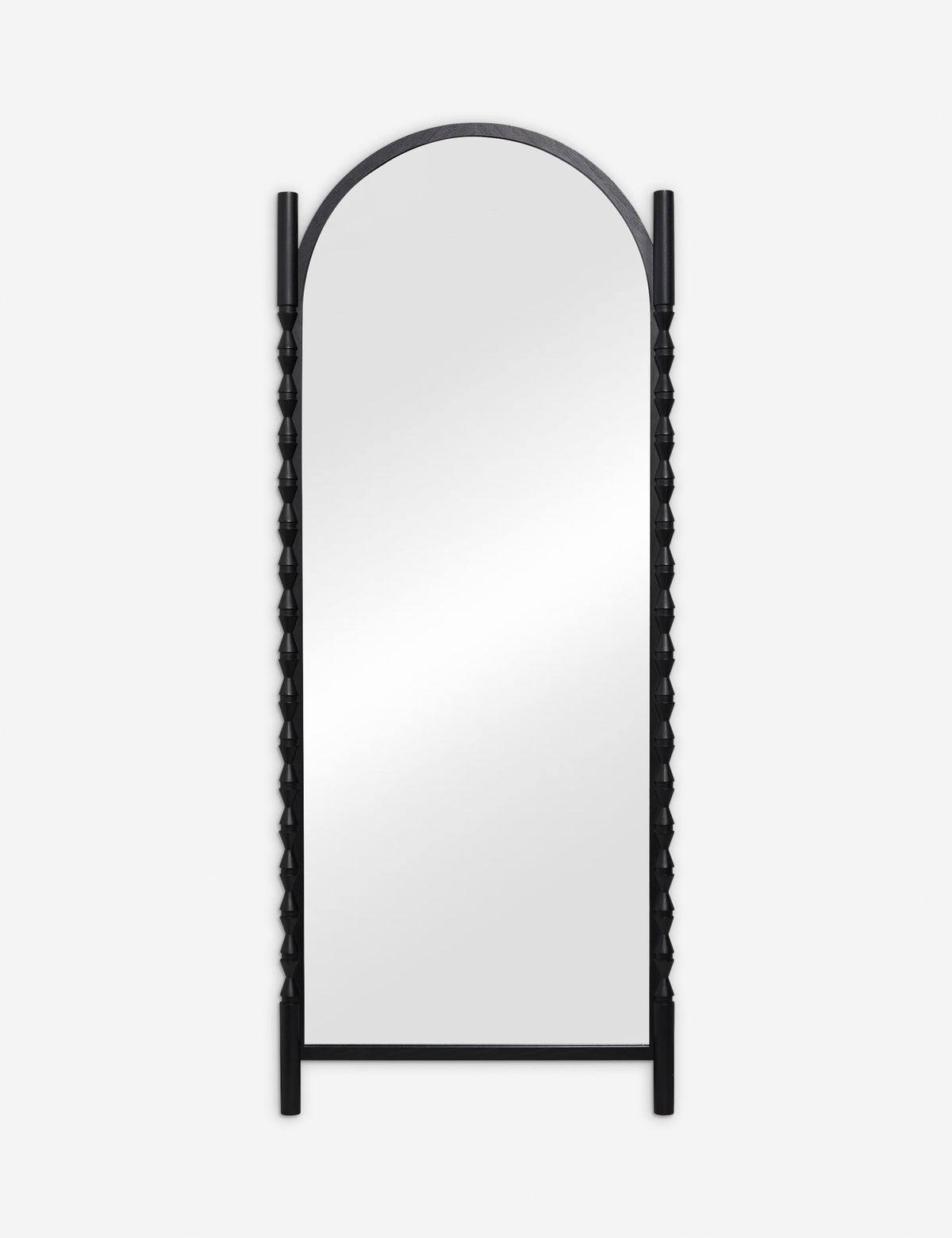 Topia Floor Mirror by Ginny Macdonald