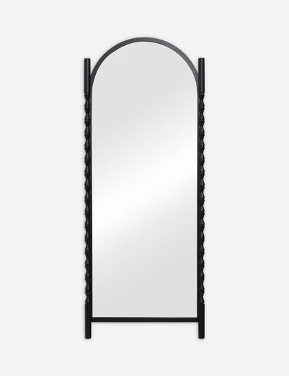 Topia Floor Mirror by Ginny Macdonald
