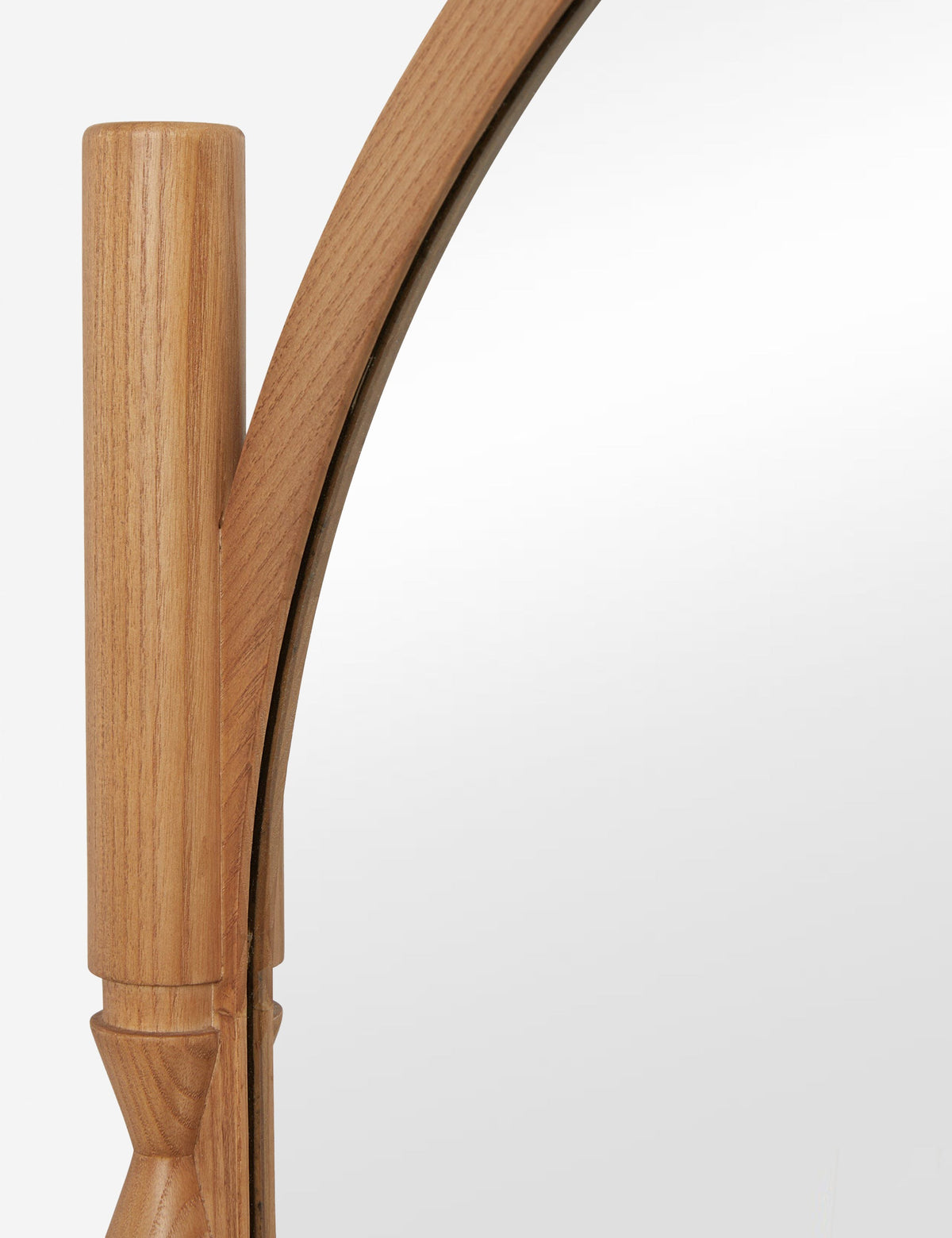Topia Floor Mirror by Ginny Macdonald