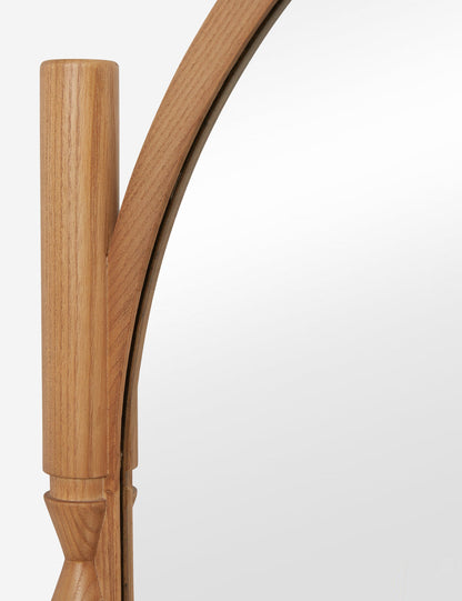 Topia Floor Mirror by Ginny Macdonald