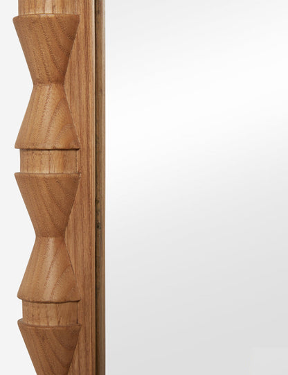 Topia Floor Mirror by Ginny Macdonald