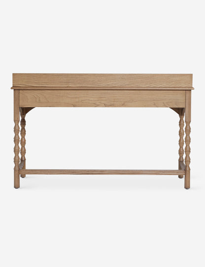 Topia Console Table by Ginny Macdonald