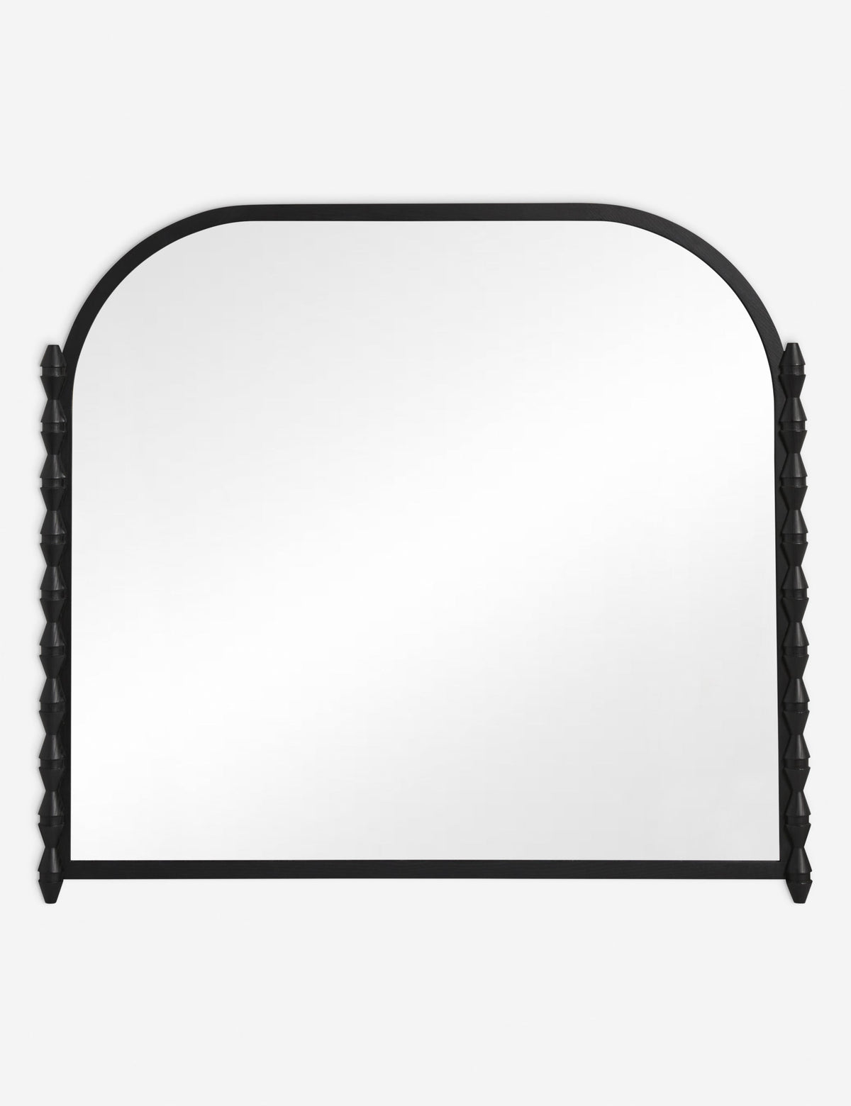 Topia Mantel Mirror by Ginny Macdonald