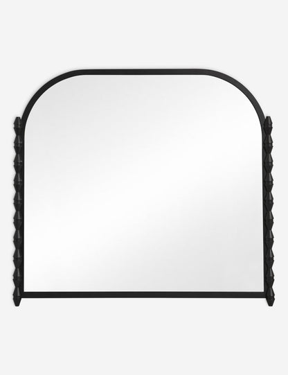Topia Mantel Mirror by Ginny Macdonald
