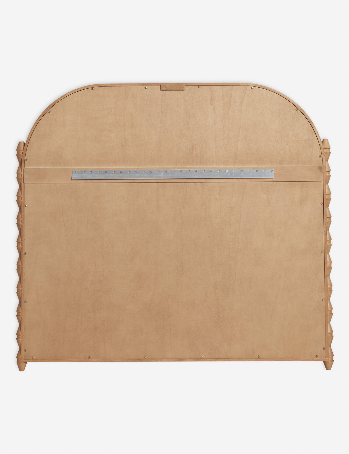 Topia Mantel Mirror by Ginny Macdonald
